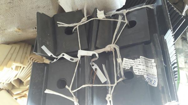 Прокладка цп 369.104 чертеж гост и любой крепеж ЖБР с сертификатами